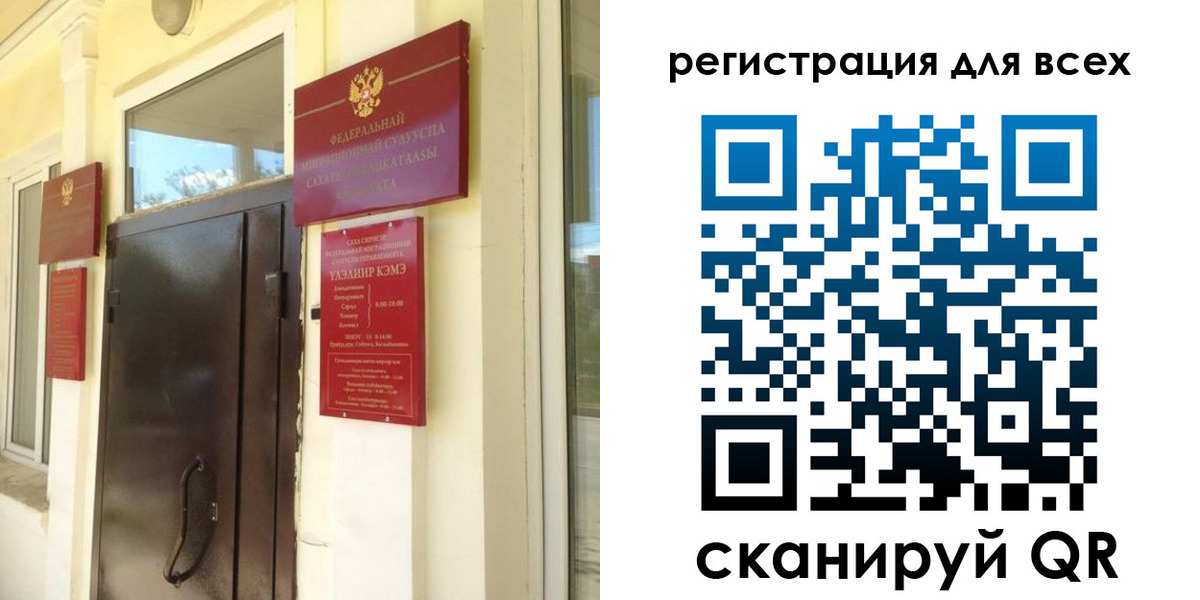 временная регистрация госуслуги в Электроуглях
